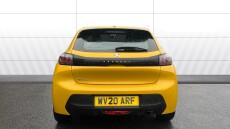 Peugeot 208 1.2 PureTech 100 Active 5dr Petrol Hatchback